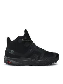 Мужские кроссовки Salomon Outline Prism Mid GTX - 411200