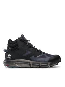 Мужские кроссовки Salomon Predict Hike Mid GTX - 414609