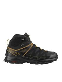 Мужские кроссовки Salomon Sidley Mid GTX - 415856