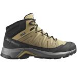 Мужские кроссовки Salomon X-Adventure Coldrush WP