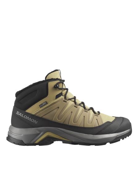 Мужские кроссовки Salomon X-Adventure Coldrush WP - 479783