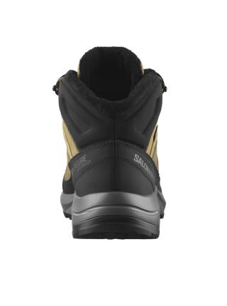 Мужские кроссовки Salomon X-Adventure Coldrush WP - 479783