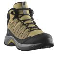 Мужские кроссовки Salomon X-Adventure Coldrush WP - 479783