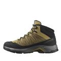 Мужские кроссовки Salomon X-Adventure Coldrush WP - 479783