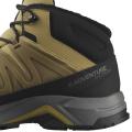 Мужские кроссовки Salomon X-Adventure Coldrush WP - 479783