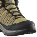 Мужские кроссовки Salomon X-Adventure Coldrush WP - 479783