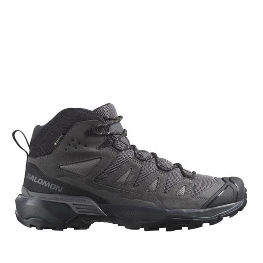 Мужские кроссовки Salomon X Ultra 360 Ltr Mid GTX - 475708