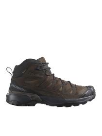 Мужские кроссовки Salomon X Ultra 360 Ltr Mid GTX - 475709