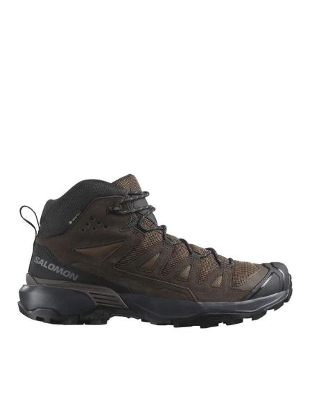 Мужские кроссовки Salomon X Ultra 360 Ltr Mid GTX - 475709