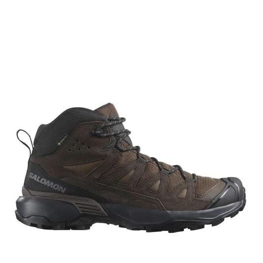 Мужские кроссовки Salomon X Ultra 360 Ltr Mid GTX - 475709