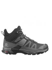 Мужские кроссовки Salomon X Ultra 4 Mid GTX - 470726