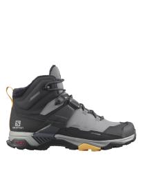 Мужские кроссовки Salomon X Ultra 4 Mid Winter TS CSWP - 416911