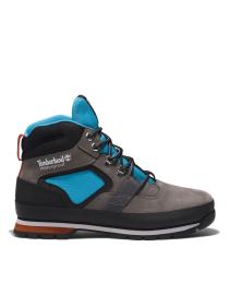 Мужские ботинки Timberland Euro Hiker Waterproof Mid - 0A2HTS