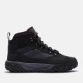 Мужские ботинки Timberland GreenStride Motion 6 Waterproof Mid - TB0A5XRG015