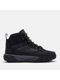 Мужские ботинки Timberland GreenStride Motion 6 Waterproof Mid - TB0A5XRG015