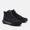 Мужские ботинки Timberland GreenStride Motion 6 Waterproof Mid - TB0A5XRG015