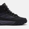 Мужские ботинки Timberland GreenStride Motion 6 Waterproof Mid - TB0A5XRG015