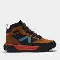 Мужские ботинки Timberland GreenStride Motion 6 Waterproof Mid - TB0A67M8F13