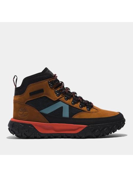 Мужские ботинки Timberland GreenStride Motion 6 Waterproof Mid - TB0A67M8F13