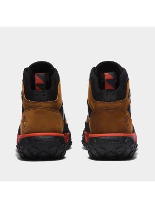 Мужские ботинки Timberland GreenStride Motion 6 Waterproof Mid - TB0A67M8F13