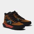 Мужские ботинки Timberland GreenStride Motion 6 Waterproof Mid - TB0A67M8F13