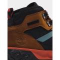 Мужские ботинки Timberland GreenStride Motion 6 Waterproof Mid - TB0A67M8F13