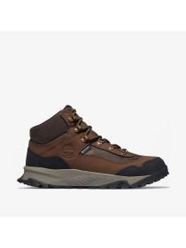Мужские ботинки Timberland Linclon Peak Mid Waterproof - TB0A2HWN931
