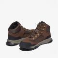 Мужские ботинки Timberland Linclon Peak Mid Waterproof - TB0A2HWN931