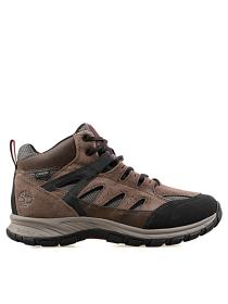 Мужские ботинки Timberland Sadler Pass Mid Gore-Tex - TB0A1QF18381