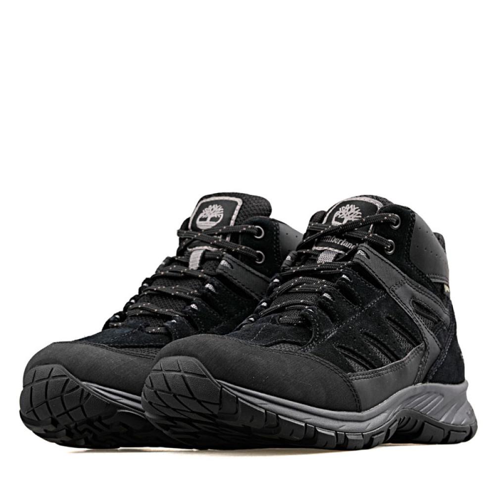 Timberland Sadler Pass Mid Gore Tex TB0A1QQC0011