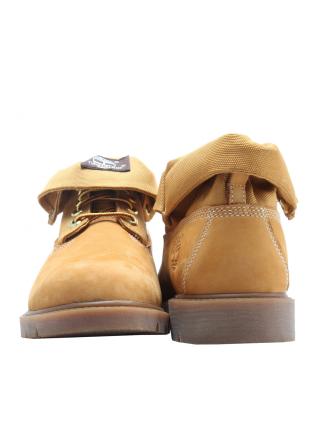 Мужские ботинки Timberland Basic Boot Roll Top - 6634A