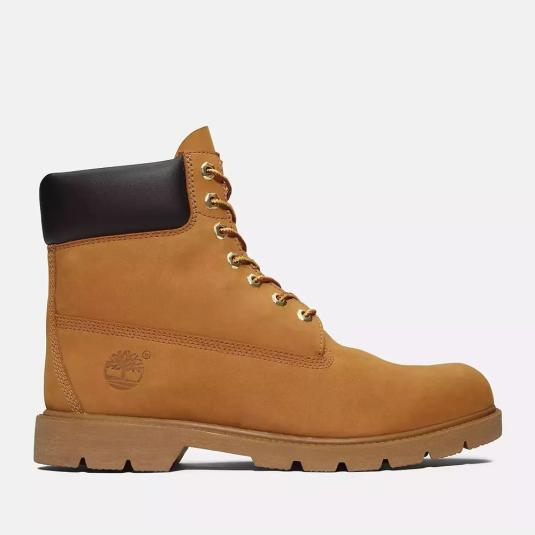 Мужские ботинки Timberland Classic 6 Inch Waterproof Boot - TB018094231