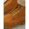 Мужские ботинки Timberland Classic 6 Inch Waterproof Boot - TB018094231