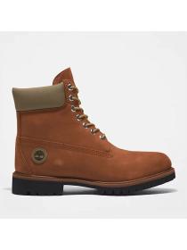 Мужские ботинки Timberland Premium 6 Inch - TB0A2CQB715