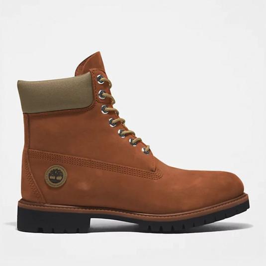 Мужские ботинки Timberland Premium 6 Inch - TB0A2CQB715