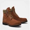 Мужские ботинки Timberland Premium 6 Inch - TB0A2CQB715
