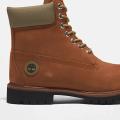 Мужские ботинки Timberland Premium 6 Inch - TB0A2CQB715