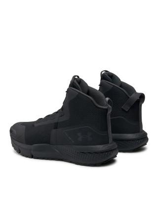 Мужские ботинки Under Armour Charged Valsetz Mid - 3027382-001