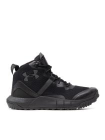 Мужские ботинки Under Armour Micro G Valsetz Mid - 3023741-001