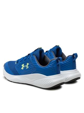 Мужские кроссовки Under Armour Charged Commit Tr 4 - 3026017-400