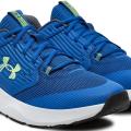 Мужские кроссовки Under Armour Charged Commit Tr 4 - 3026017-400