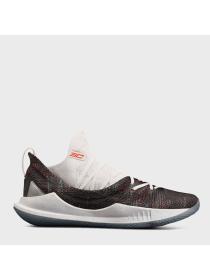 Мужские кроссовки Under Armour Curry 5 - 3020657-107