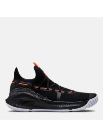 Мужские кроссовки Under Armour Curry 6 - 3020612-003