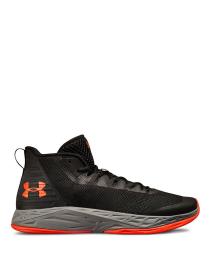 Мужские кроссовки Under Armour Jet Mid - 3020623-002