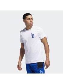 Мужская футболка Adidas Dame Verb - DX6962