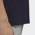 Мужская футболка Adidas Distorted Font - FM6289