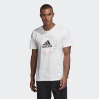 Мужская футболка Adidas Emblem - DV3100