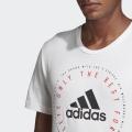 Мужская футболка Adidas Emblem - DV3100