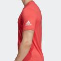 Мужская футболка Adidas Match Code Graphic Tee - DV2967