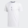 Мужская футболка Adidas Parley - EB4152